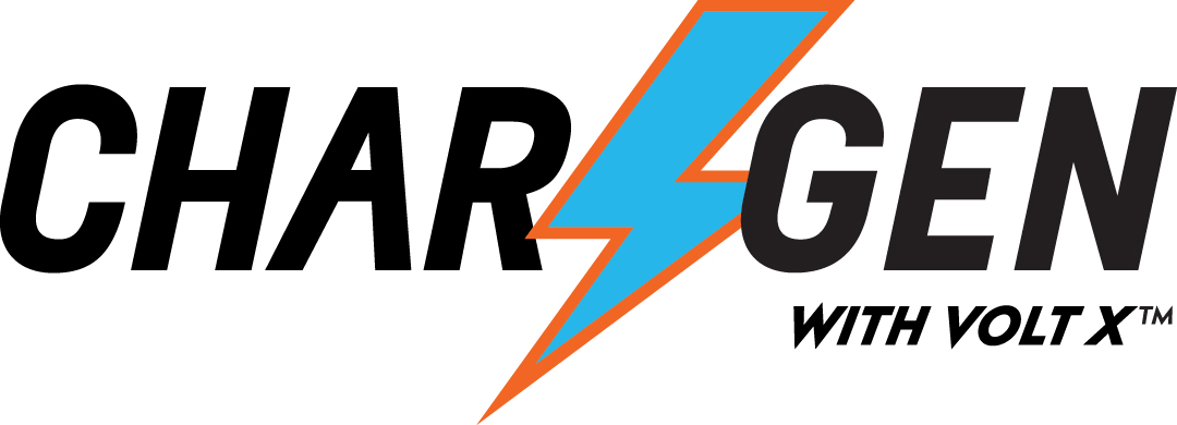 Charger Genetics LLC logo