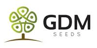 GDM logo