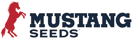 Mustang Seeds logo