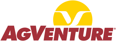 AgVenture, Inc. logo