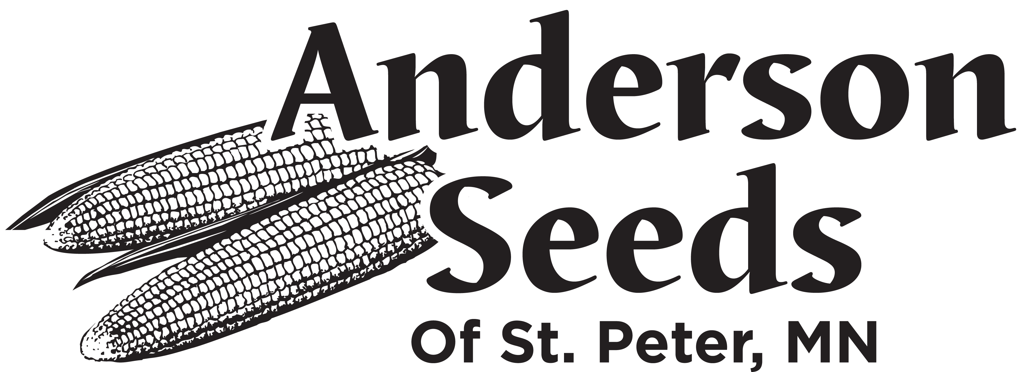 Anderson Seeds logo