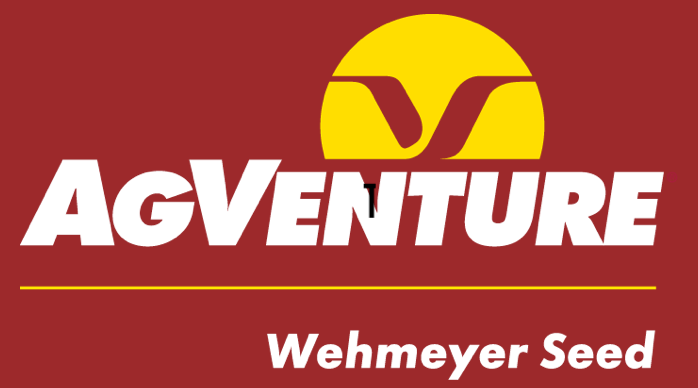 Wehmeyer Seed Company logo