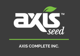 Axis Complete, LLC logo