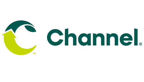 Channel Brand logo
