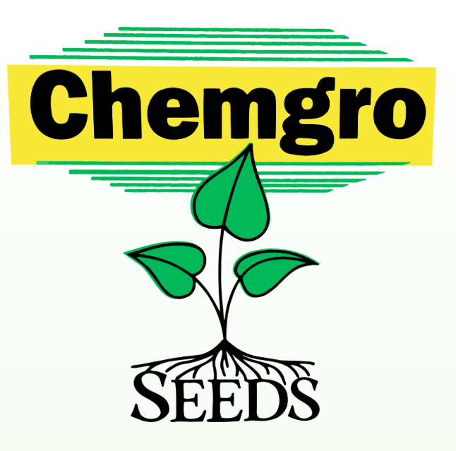 Chemgro Seeds, Inc. logo