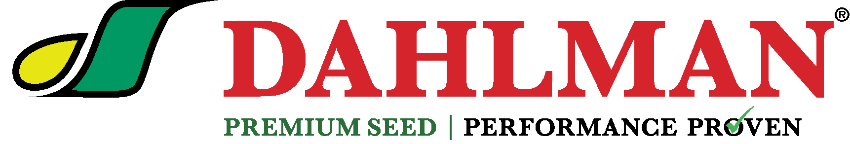 Dahlman Seed Company LLP logo