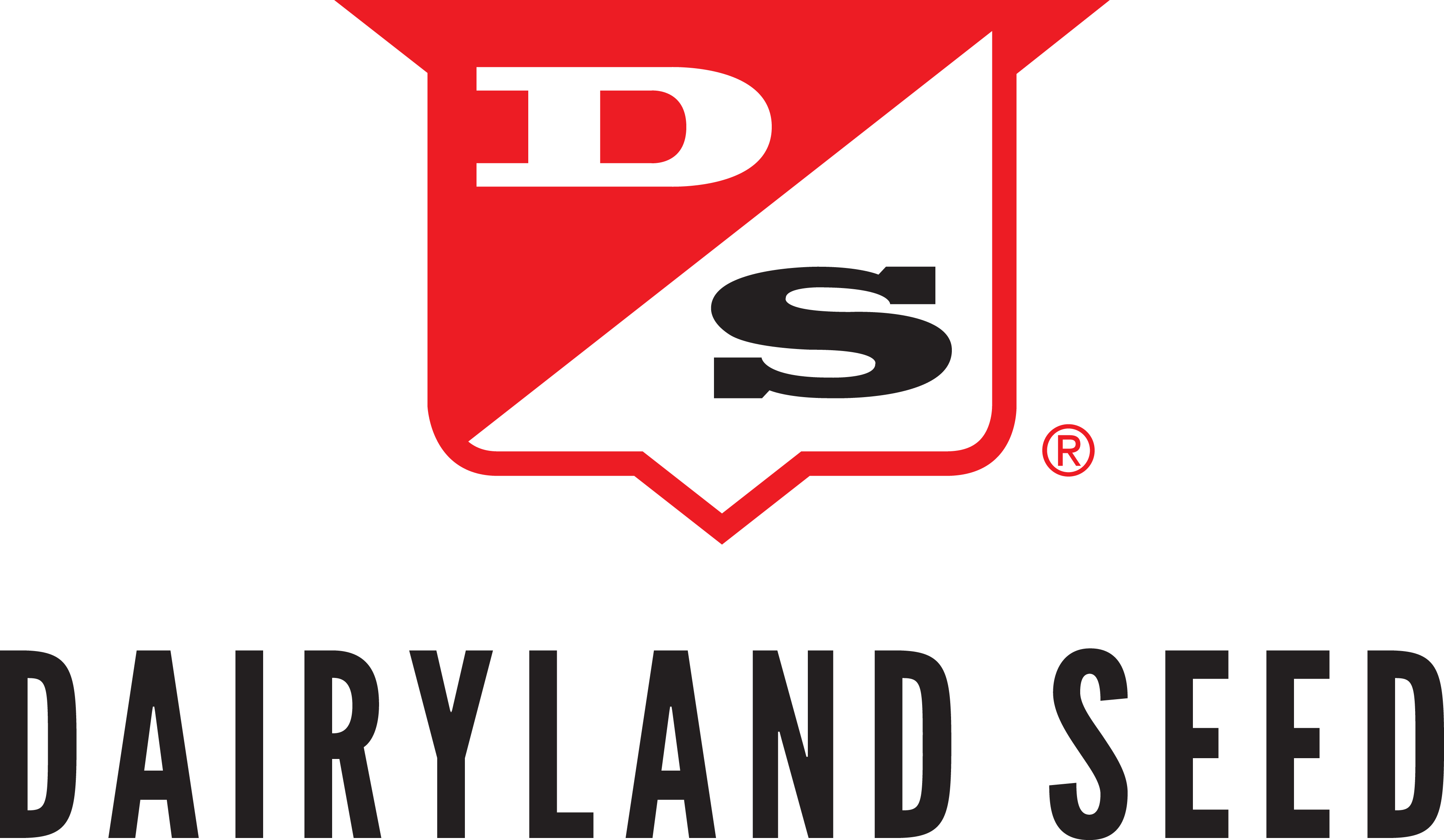 Dairyland Seed Co., Inc. logo