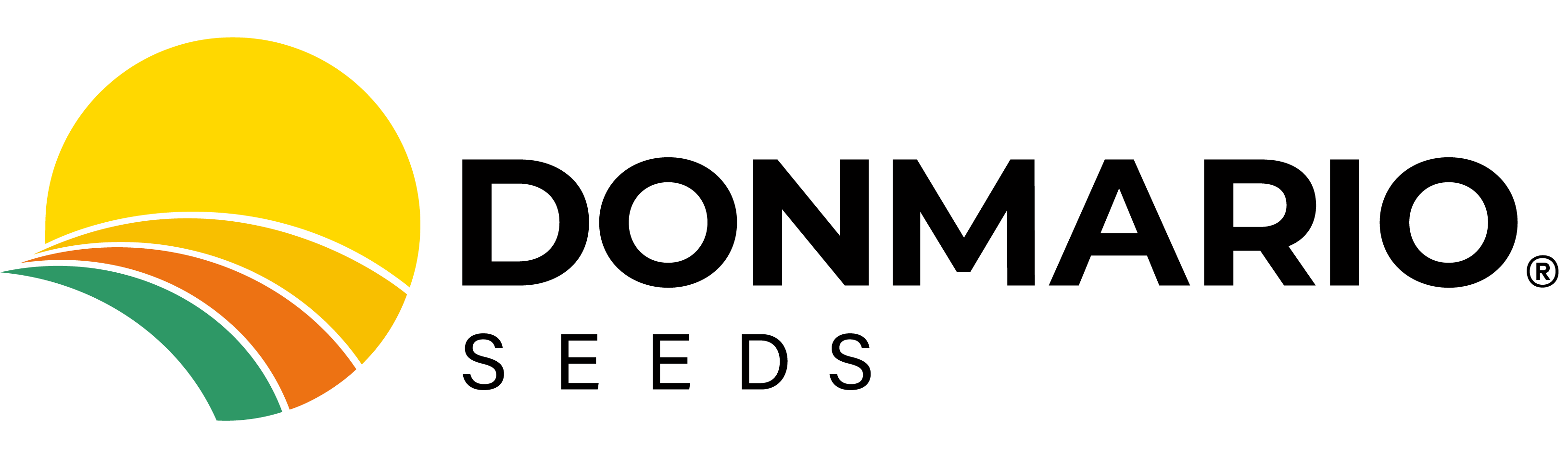 DONMARIO Seeds, Inc. logo