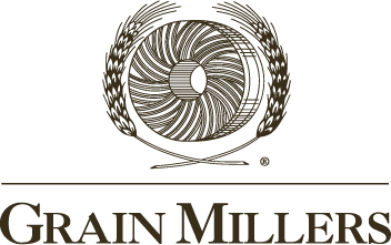 Grain Millers logo