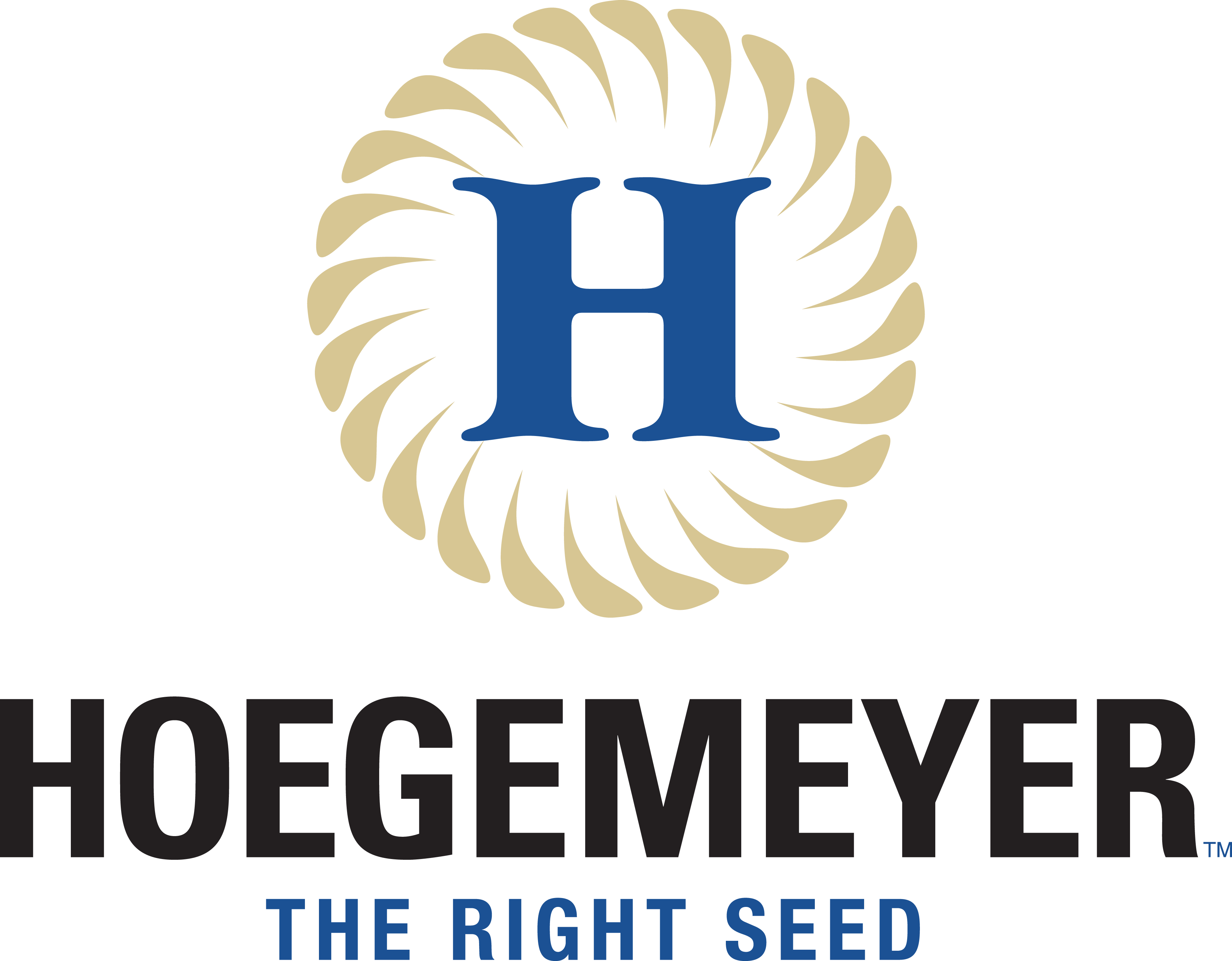 Hoegemeyer Hybrids logo