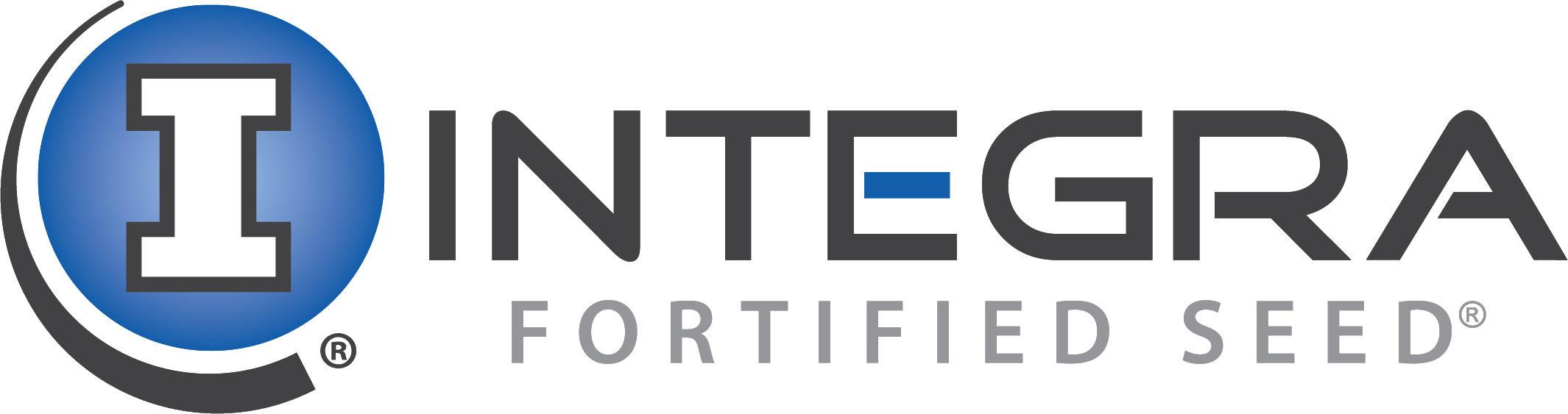 Integra Fortified Seed logo