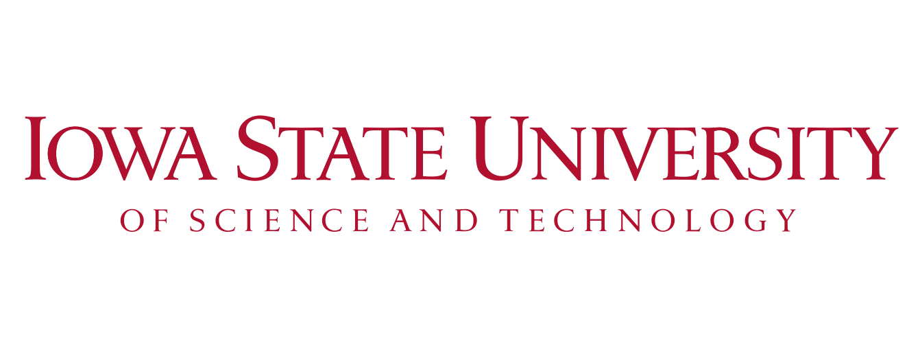 Iowa State University - Public logo