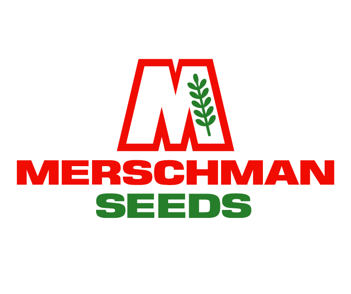 Merschman Seeds, Inc. logo