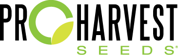 ProHarvest Seeds, LLC logo