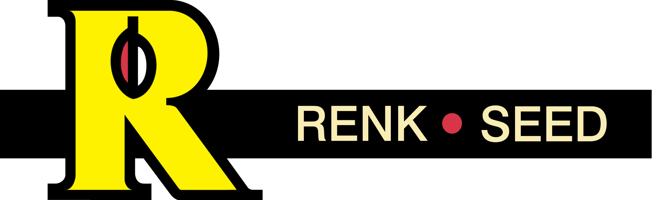 Renk Seed Co. logo