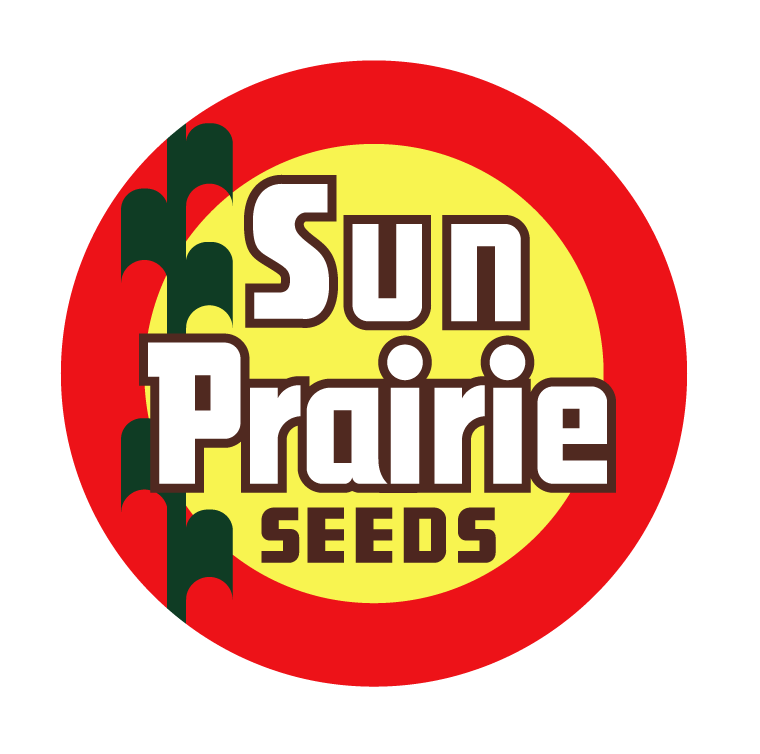 Sun Prairie Seeds logo