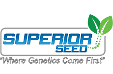 Superior Seed, Inc. logo