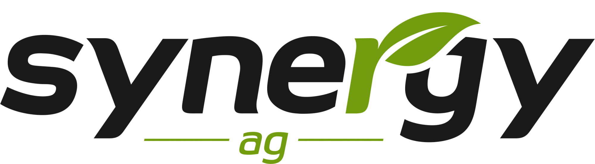 Synergy Ag logo
