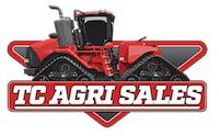 TC Agri Sales logo