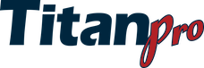 Titan Pro SCI, Inc. logo
