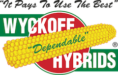 Wyckoff Hybrids, Inc. logo
